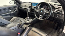 BMW M4 2dr DCT [Competition Pack] Petrol Coupe